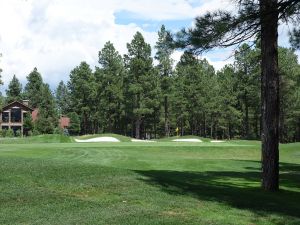 Forest Highlands (Canyon) 3rd Green